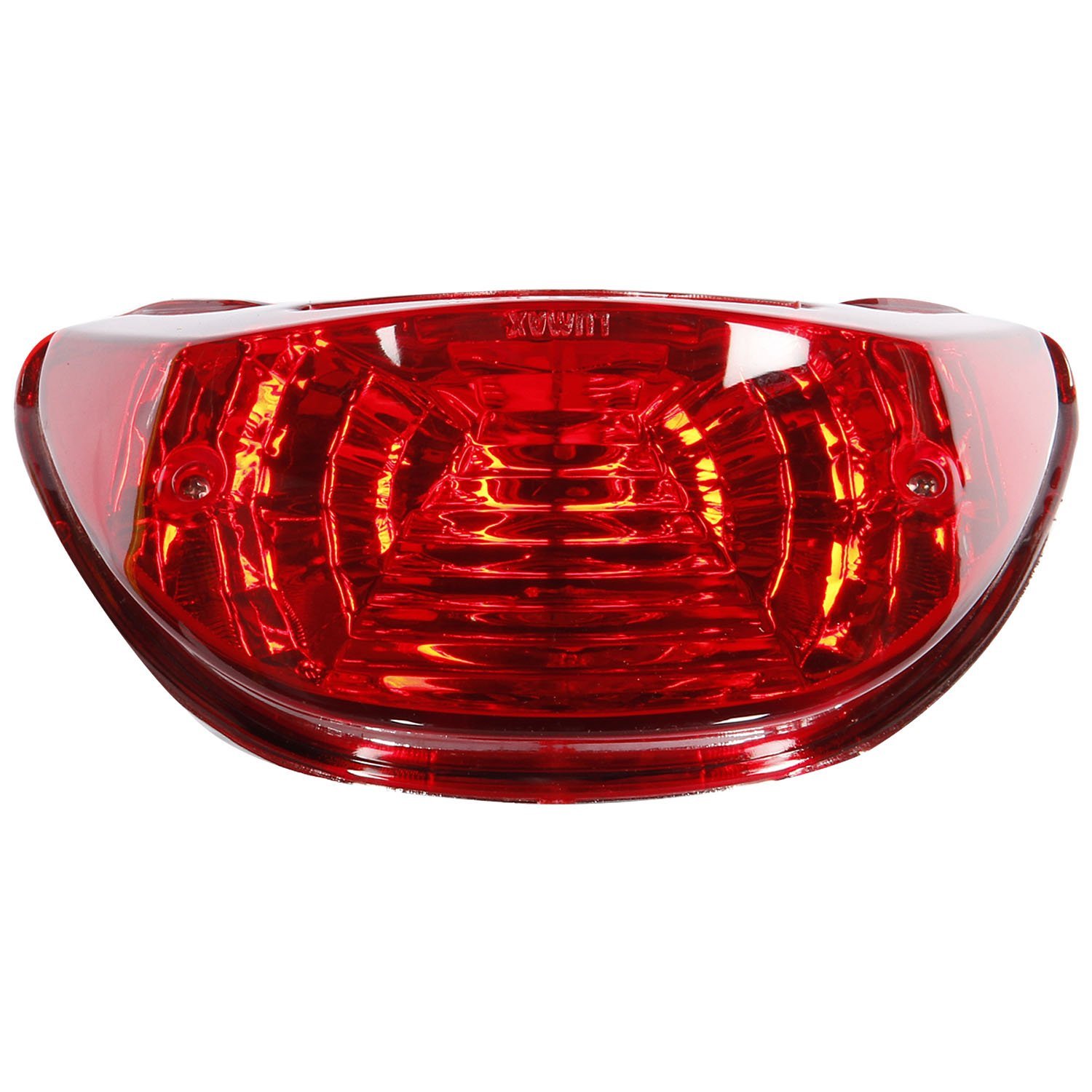 Honda dream yuga hot sale back light cover